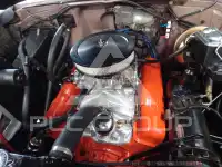 1957 Chevrolet Other