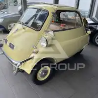 1957 BMW Other