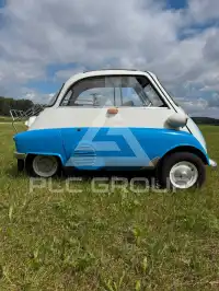 1957 BMW Other