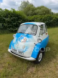 1957 BMW Other