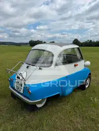 1957 BMW Other