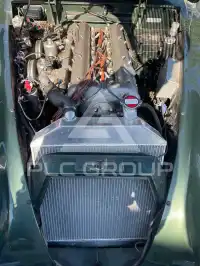 1957 Jaguar XK