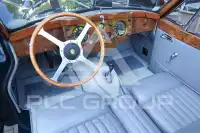 1957 Jaguar XK