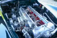 1957 Jaguar XK
