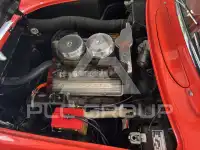 1957 Corvette C1
