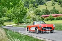 1957 Corvette C1