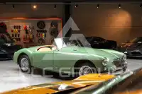 1957 MG 