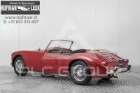 1957 MG 