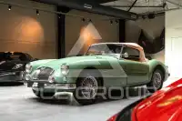 1957 MG 