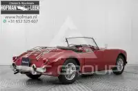 1957 MG 