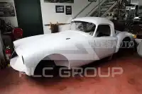 1957 MG Unknown