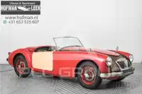 1957 MG 