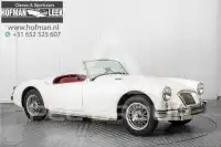 1957 MG 