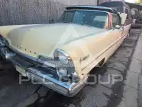 1957 Lincoln Other