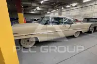 1957 Lincoln Other