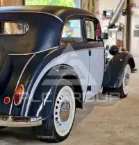 1957 Audi Other
