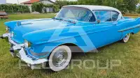 1957 Cadillac Other
