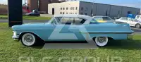 1957 Cadillac DEVILLE