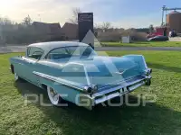 1957 Cadillac DEVILLE