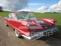 1957 Chrysler Imperial