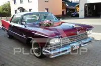 1957 Chrysler Imperial