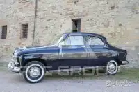 1957 Fiat 