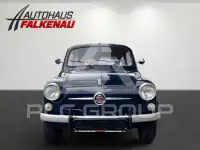 1957 Fiat 600