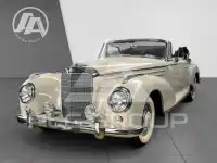 1957 Mercedes Benz E 300