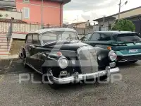 1957 Mercedes Benz Other