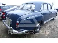 1957 Mercedes Benz Other