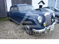 1957 Mercedes Benz Other