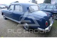 1957 Mercedes Benz Other