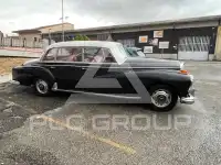 1957 Mercedes Benz Other