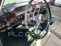 1957 Mercedes Benz Other
