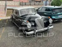 1957 Mercedes Benz Other