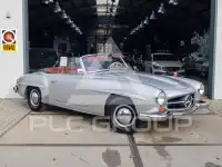 1957 Mercedes Benz Other