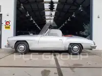 1957 Mercedes Benz Other