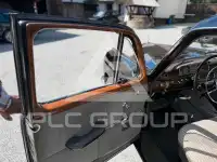 1957 Mercedes Benz 220