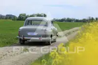 1957 Mercedes Benz 190