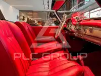1957 Mercedes Benz 190