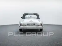 1957 Mercedes Benz 190