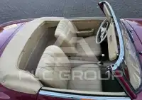 1957 Mercedes Benz 190