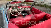 1957 Mercedes Benz 190