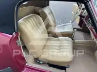 1957 Mercedes Benz 190