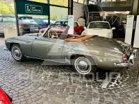 1957 Mercedes Benz 190