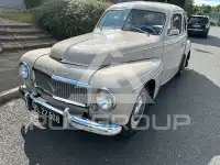 1957 Volvo 