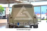 1957 Volvo Others