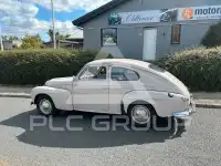 1957 Volvo 