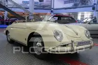1957 Porsche 356