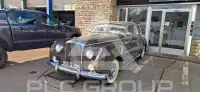 1957 Bentley S2